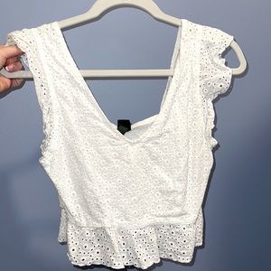 Target summer top!